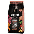 OWNAT ULTRA MEDIUM LAMB