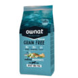 OWNAT GF PRIME ADULT OILY FISH