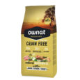 OWNAT GF PRIME JUNIOR CHICKEN&TURKEY