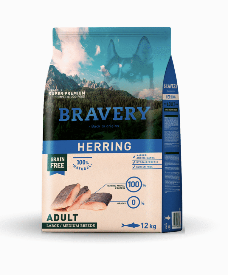 HERRINGAdult