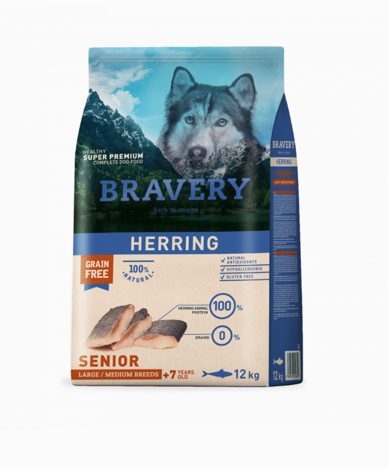 HERRINGAdult