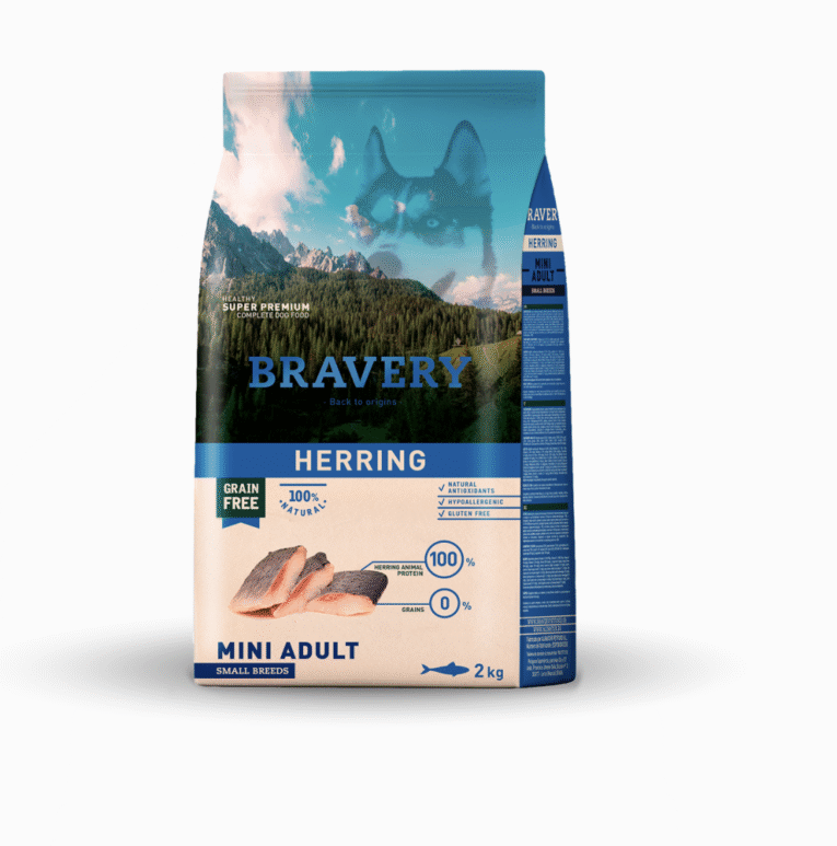 braveryHERRING